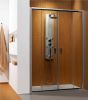 Дверь для душа Radaway Dolphi Premium+ DWD 140х190